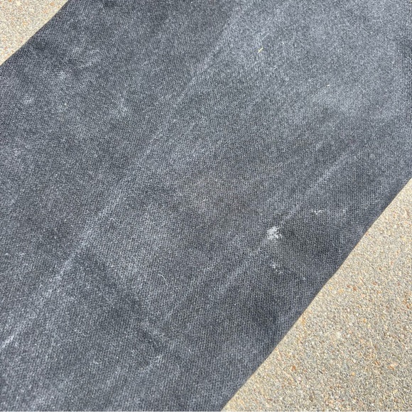 Wrangler Black Cowboy Cut Jeans 13MWZWK 33x38 - Picture 6 of 6